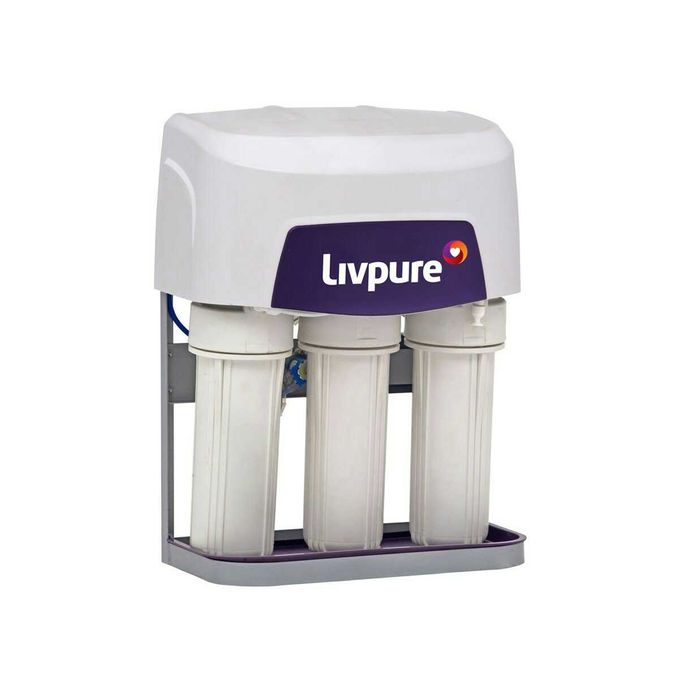 LIVPURE COMMERCIAL WATER PURIFIER (i25). Online Electronic Store in