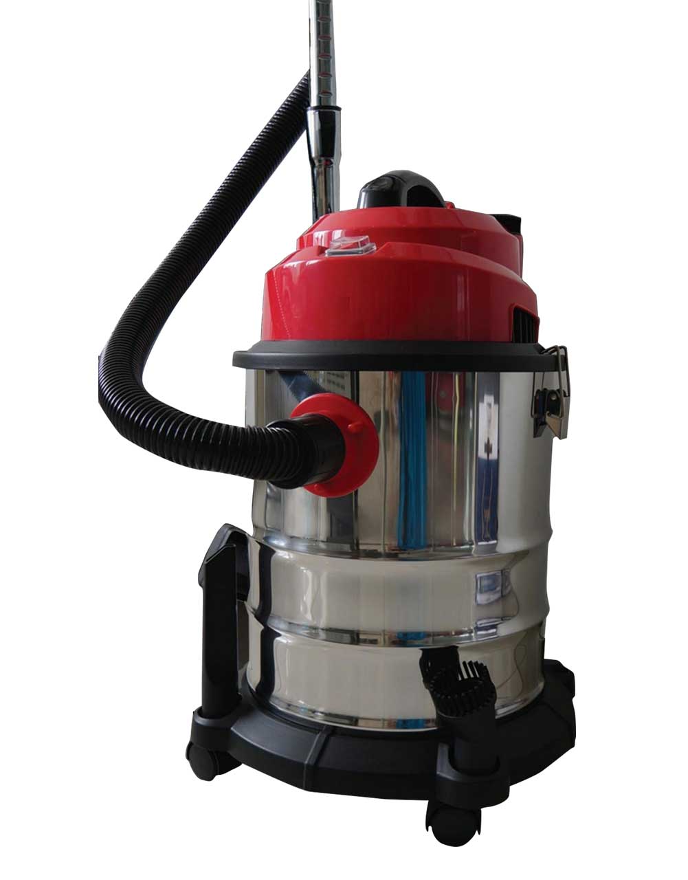 Electron BST893 Wet & Dry Drum Vacuum Cleaner Online Electronic