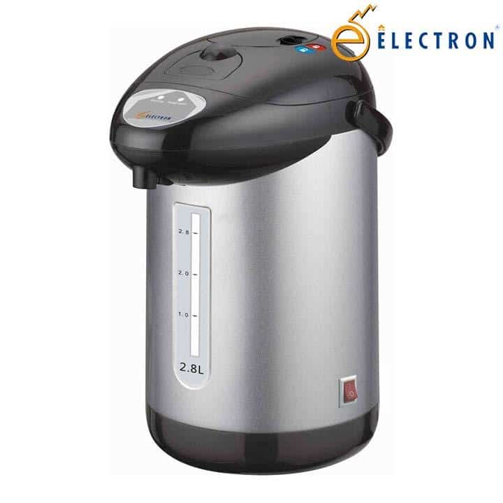 Electron ELAP725 Electric Airpot 2.5Ltrs Online Electronic Store