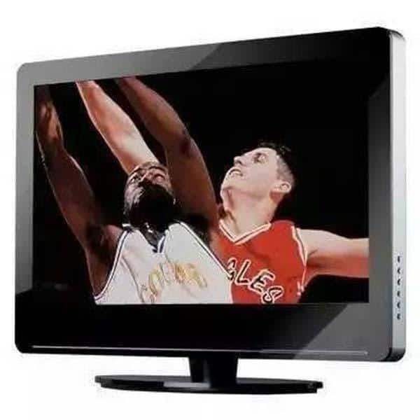 IDEA Double Glass 19" HD LED TV Online Electronic Store in Nepal