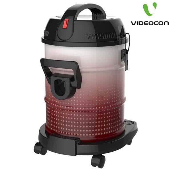 Videocon VCZL1620TCN 23L Drum Vacuum Cleaner Online Electronic Store in Nepal Buy TV