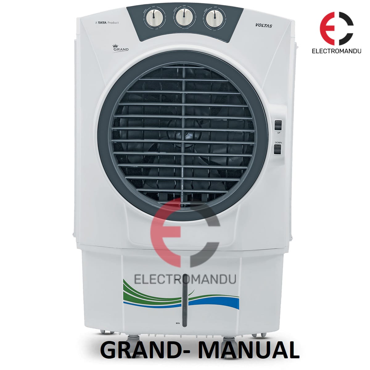 Voltas Water Cooler Price List 2018