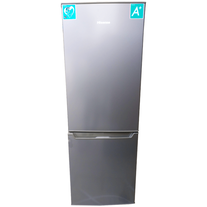 Hisense RD23DC4SS 195 Ltrs Double Door Refrigerator Online