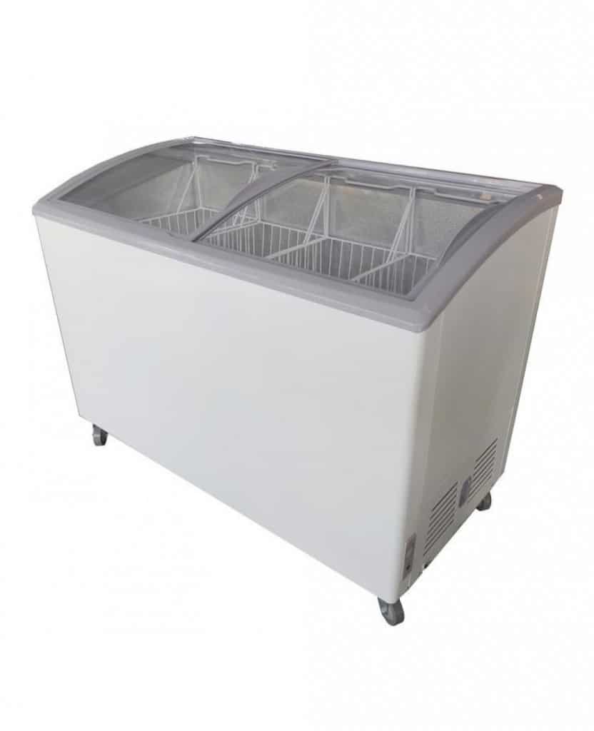 Hisense 303 L Chest Freezer (FC39DD4HHA) Online Electronic Store in