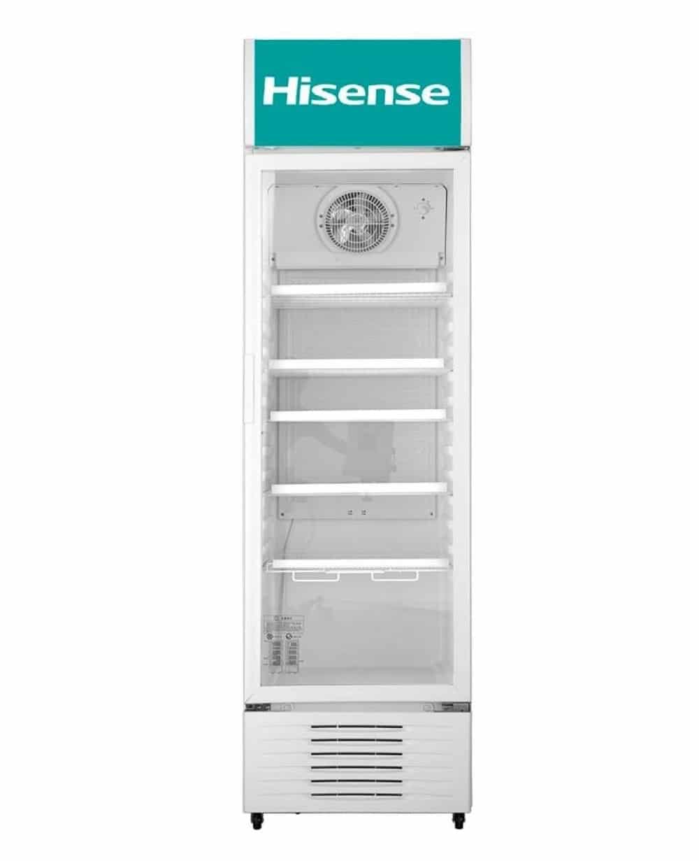 Hisense 382 L Beverage Cooler (FL50FC4SA) Online Electronic Store in