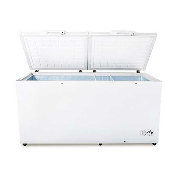 Hisense 900 L Chest Freezer (FC94DD4HA) Online Electronic Store in