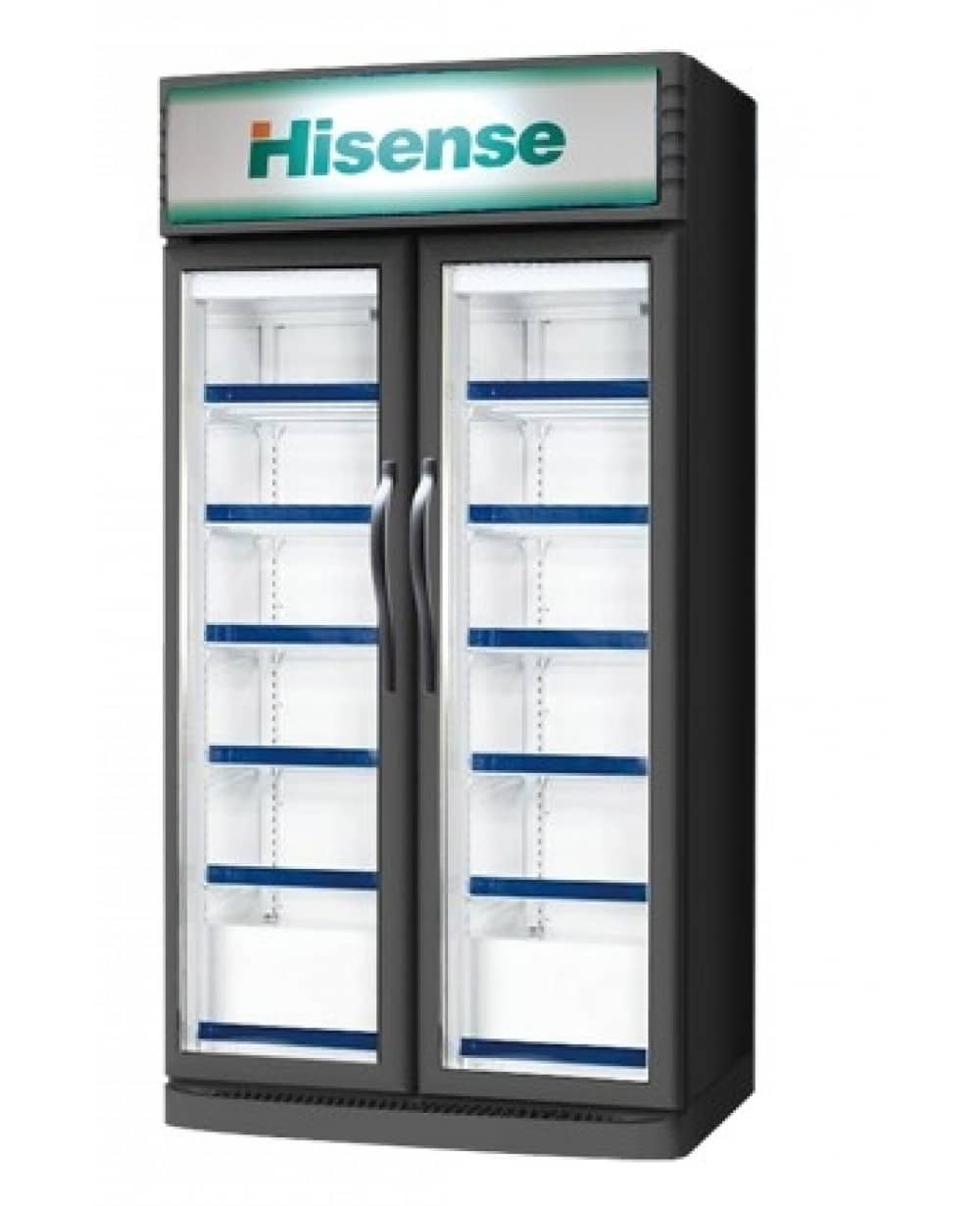 Hisense 758 L Beverage Cooler (FL99FC4HS) Online Electronic Store in
