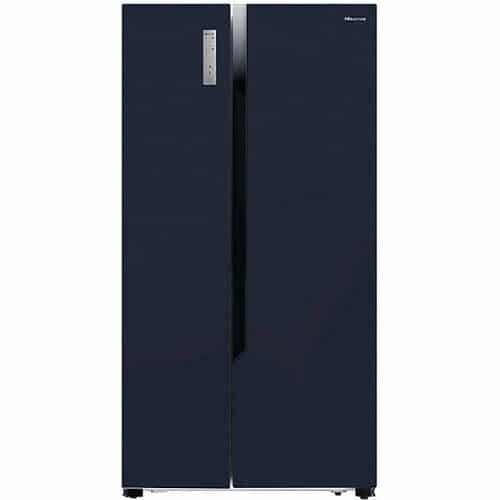 Hisense RC67WS4SA 564 Ltrs Inverter Compressor Double Door