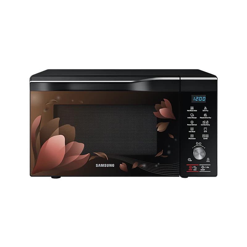 Samsung MC32K7056CB/TL 32 L Convection Microwave Oven Online