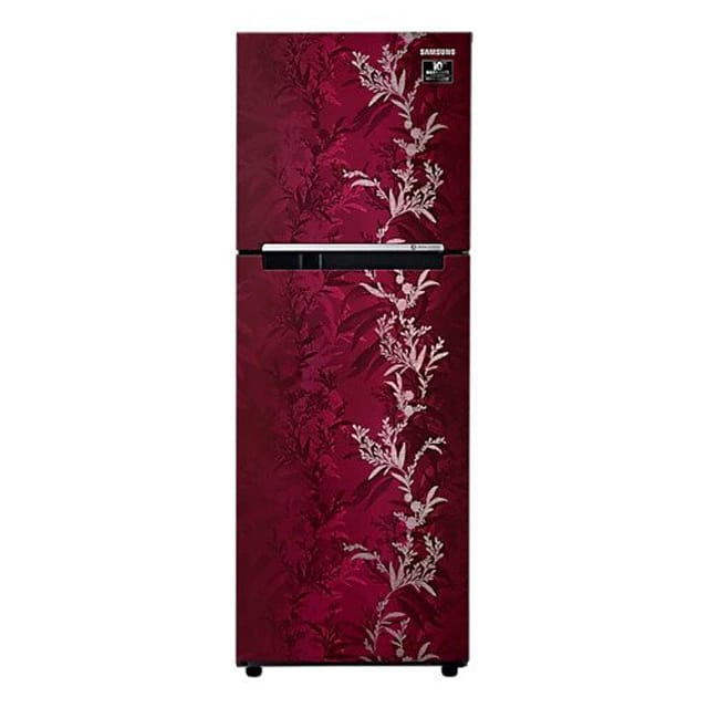 Samsung RT28A32216R 253 Ltrs Double Door Refrigerator Online