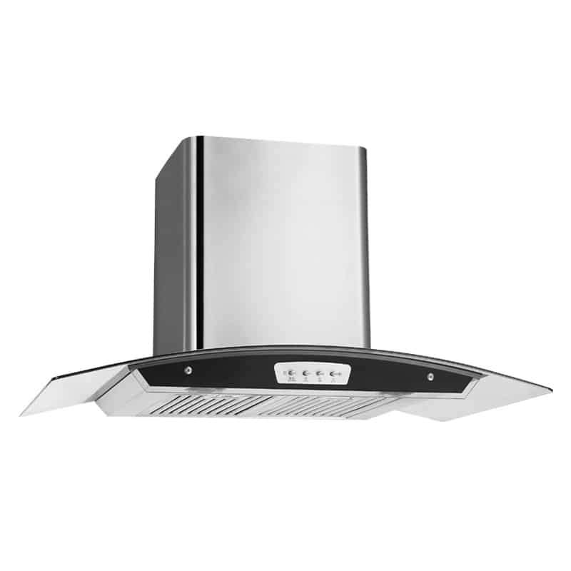 Electron TG18B Electric Chimney (900MM) Online Electronic Store in