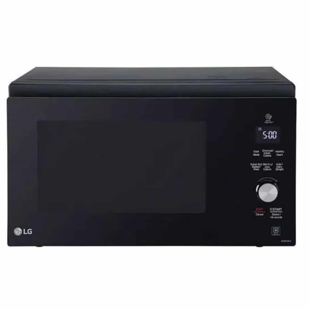 LG MJEN326TL 32 Ltr 3in1 Microwave Oven with Grill & Convection