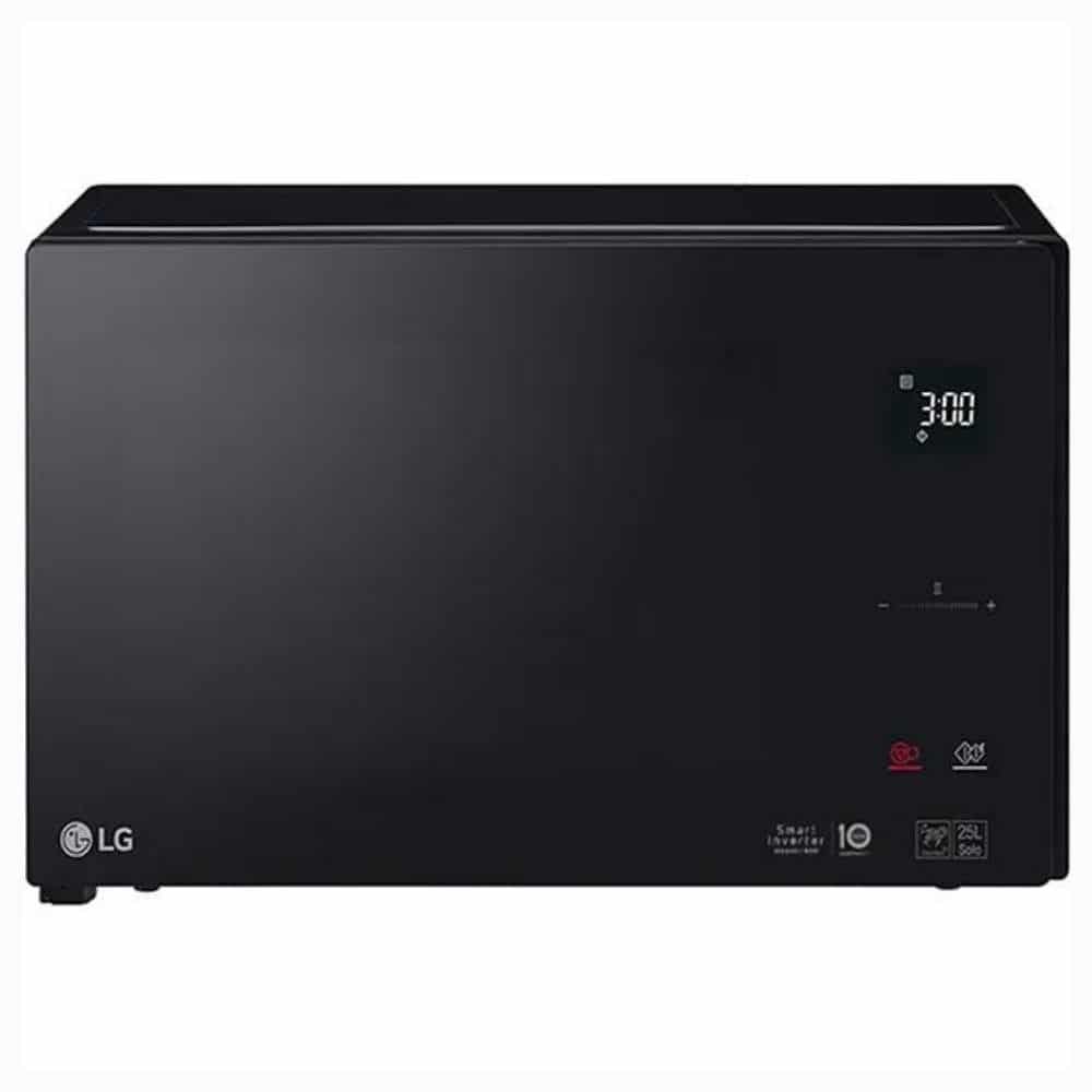 LG MS2595DIS 25 Ltr Smart Inverter Solo Microwave Oven Online