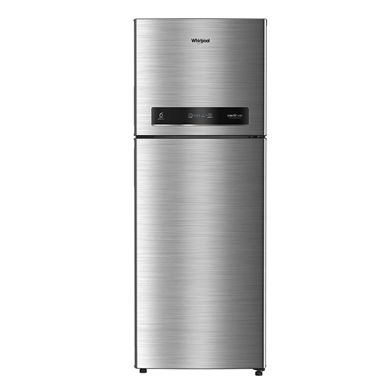 Whirlpool 340 L 3 Star Frost Free Inverter Convertible Double Door