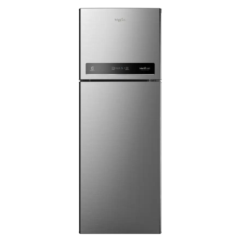 Whirlpool 360 L 3 Star Frost Free Inverter Convertible Double Door Refrigerator (IF INV CNV 375