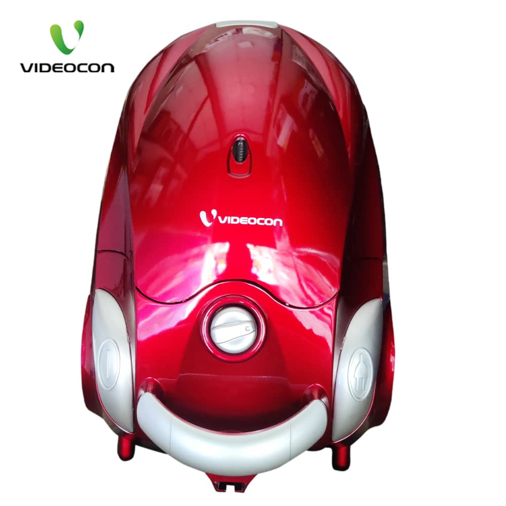Videocon VD2020i 2000W Vacuum Cleaner with Airflow Max Technology Online Electronic Store in
