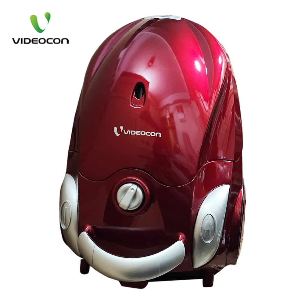Videocon VD2020i 2000W Vacuum Cleaner with Airflow Max Technology Online Electronic Store in