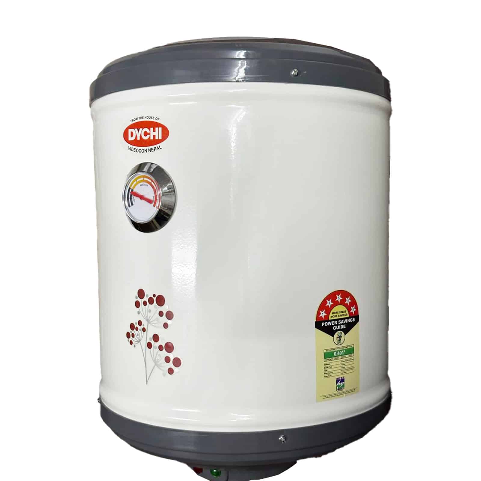 Dychi 15 Ltrs Storage Water Geyser Online Electronic Store in Nepal Buy TV, Refrigerators