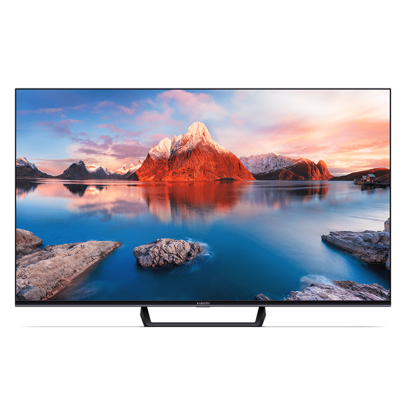 Xiaomi TV A Pro 43" 4K HDR Android Smart LED TV Online Electronic