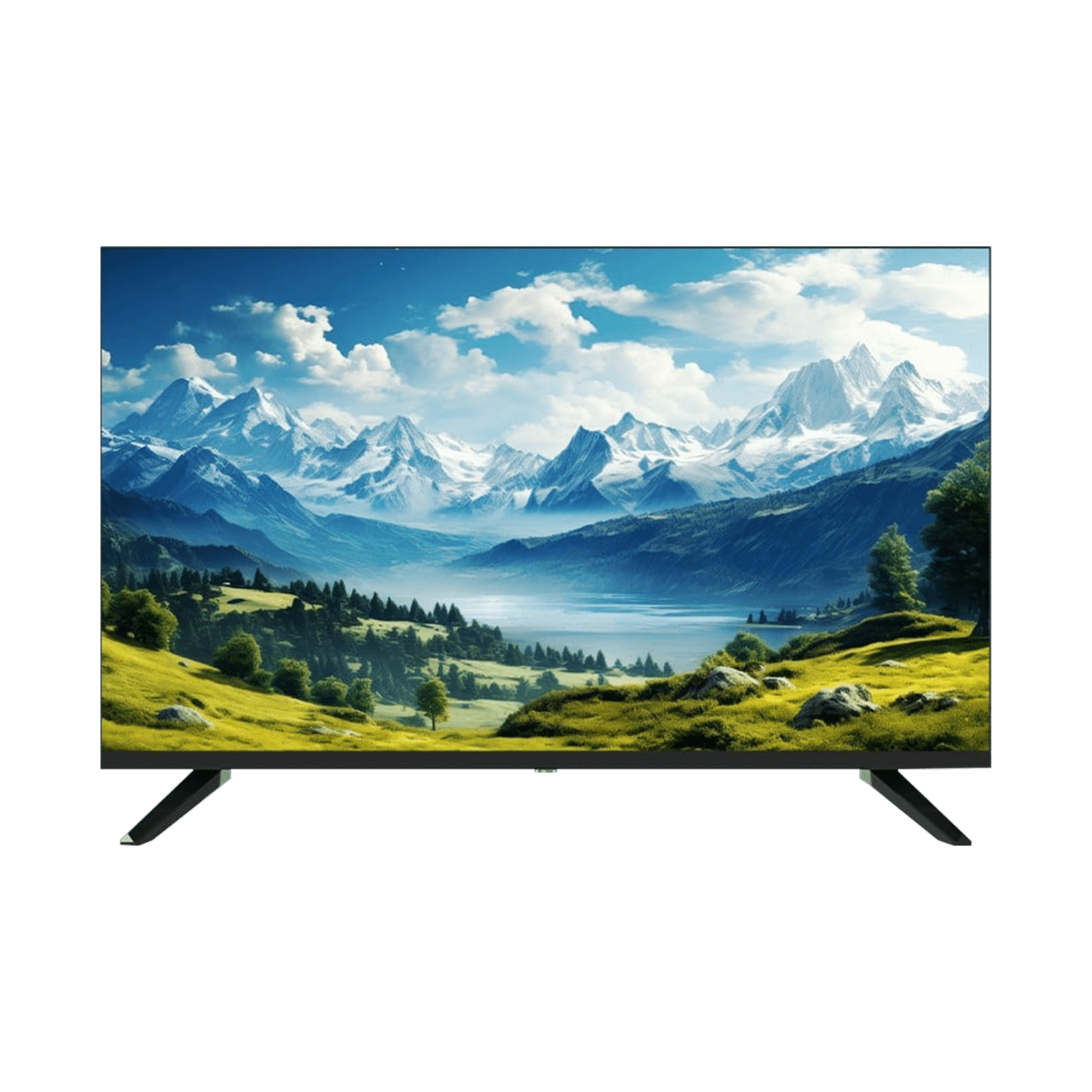 Palsonic 32 inch Frameless HD Ready Android Smart LED TV Online