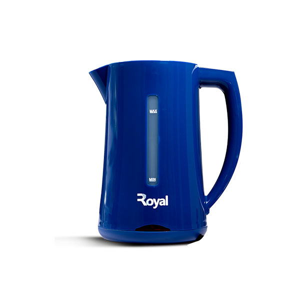 BINATONE ELECTRIC KETTLE CEJ3000 BLACK Electromart Nigeria