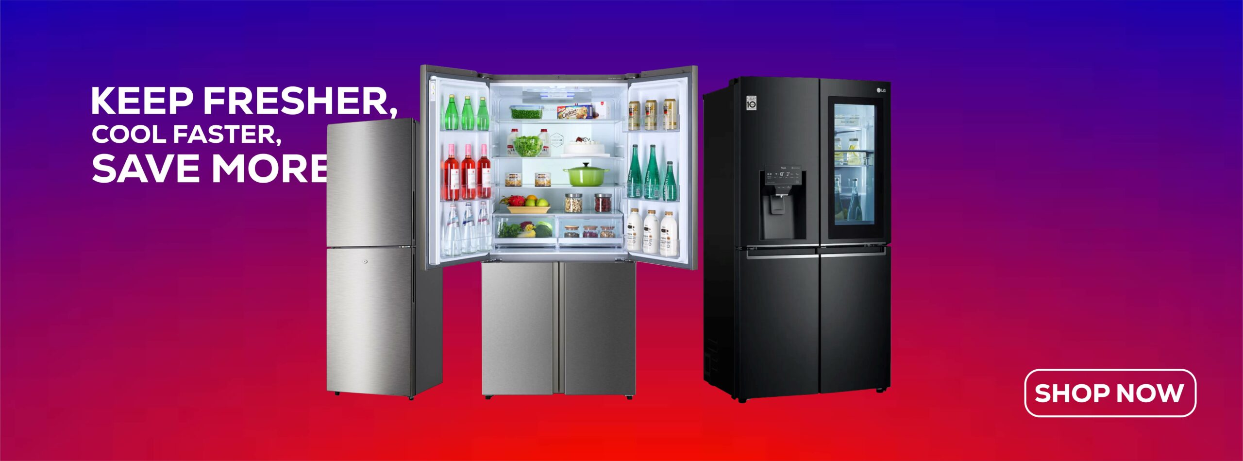 REFRIGERATOR Archives Electromart Nigeria