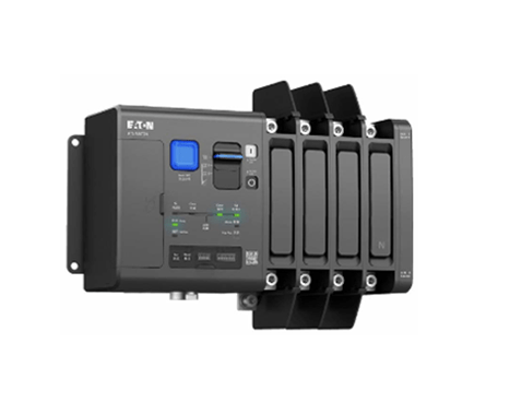 EATON – Automatic Transfer Switch (ATSE) – ElectroMED Co., Ltd.