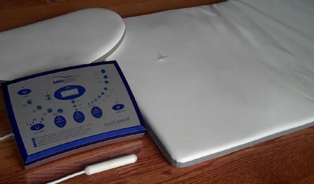 iMRS MRS 2000+ Reviews Used iMRS MRS2000 For Sale