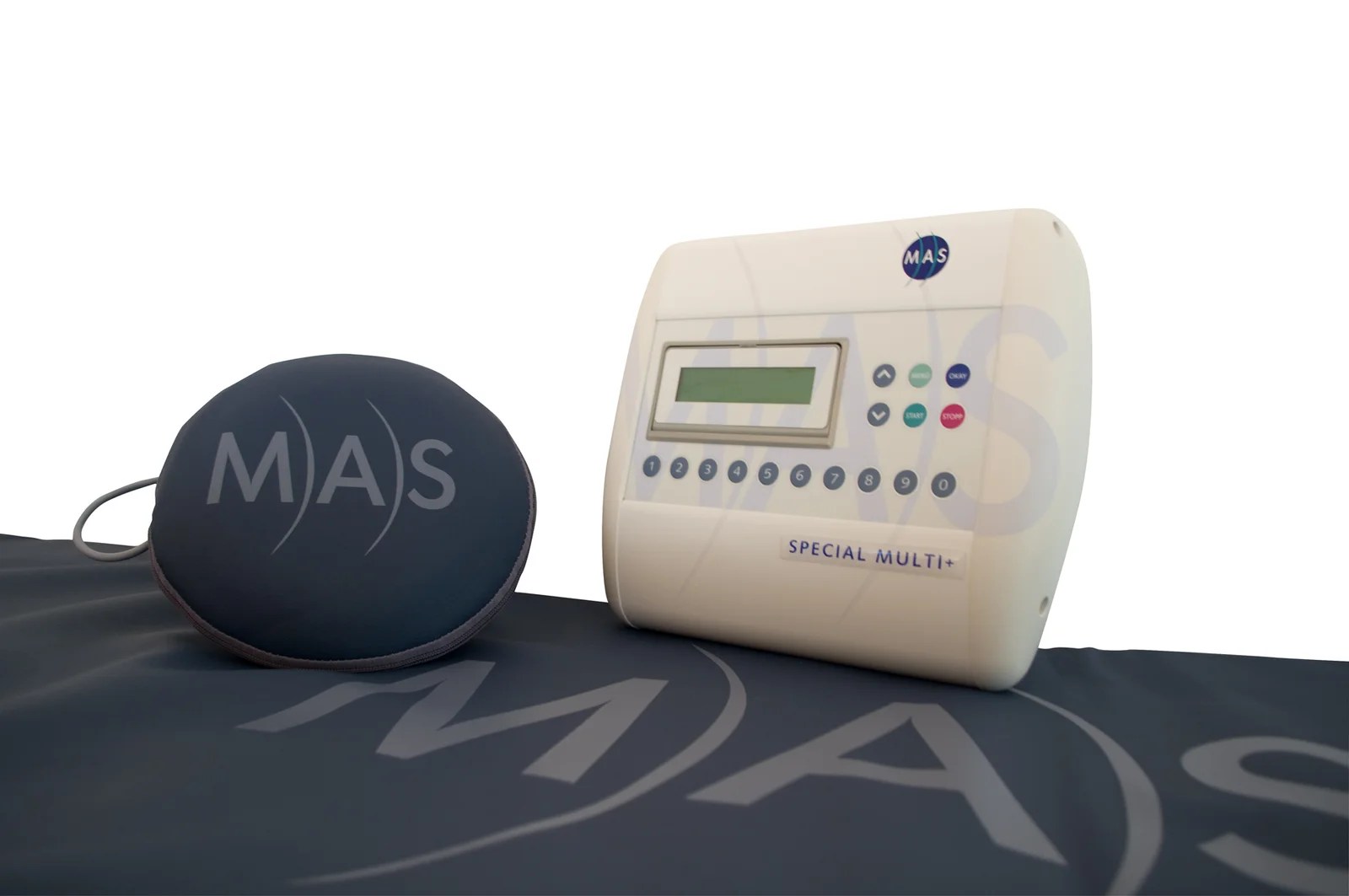 MAS Special Multi + PEMF System Buy At Our Store ElectroMeds