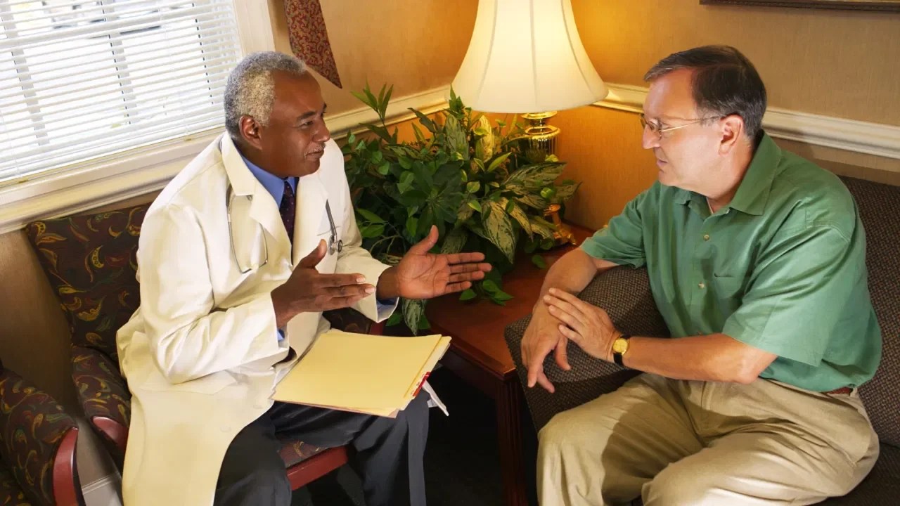 Can I Use PEMF for Prostate Cancer? ElectroMeds