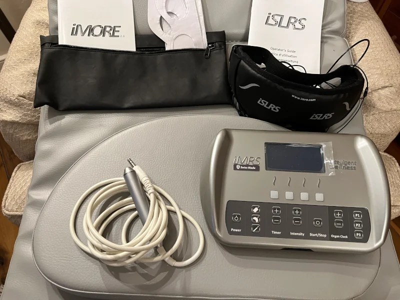 iMRS iMORE combo for sale with all applicators included