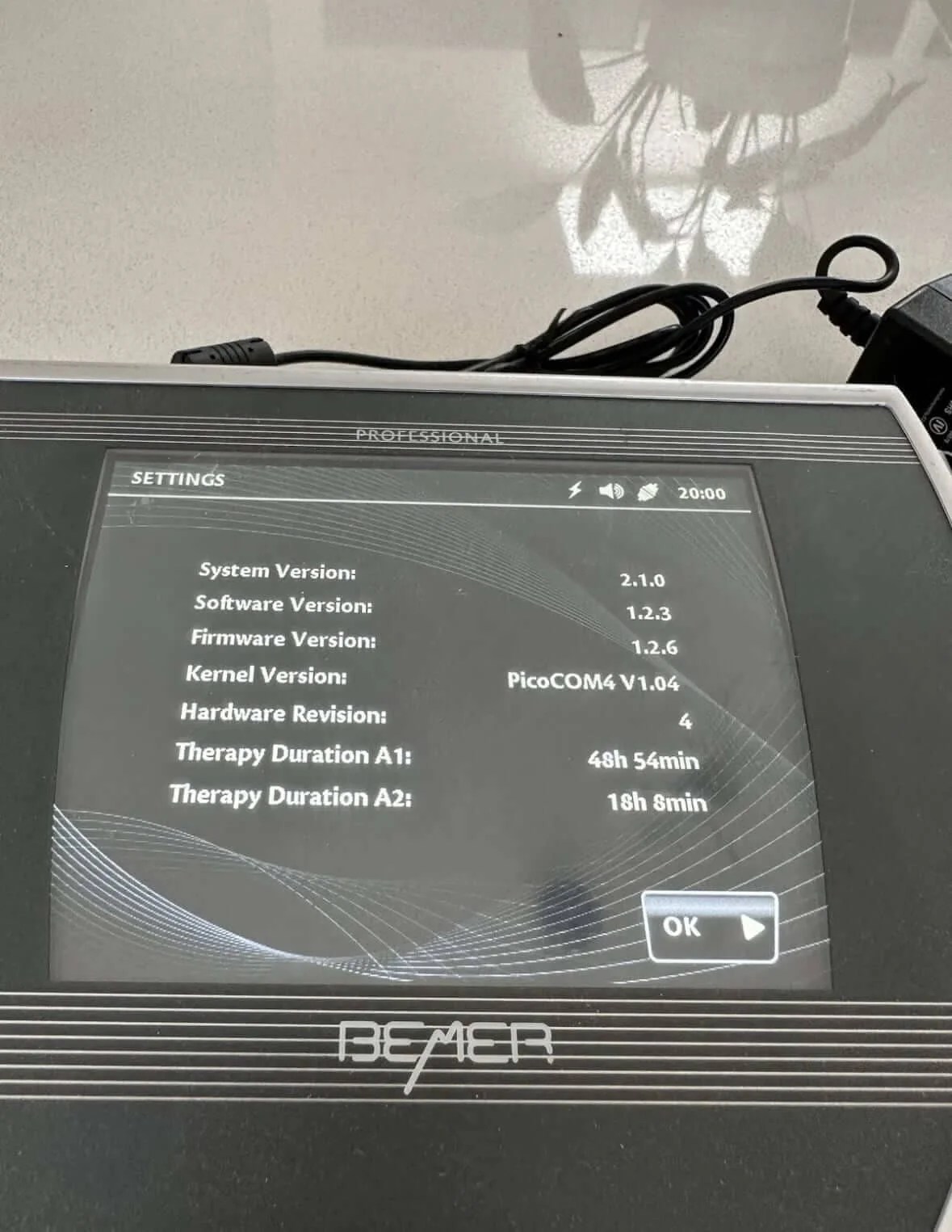 Bemer For Sale On Amazon at Joseph Ussery blog