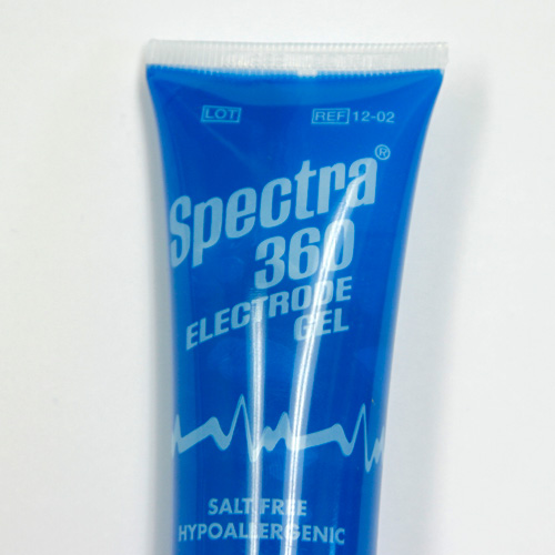 Spectra 360 Electrode Gel Laboratories
