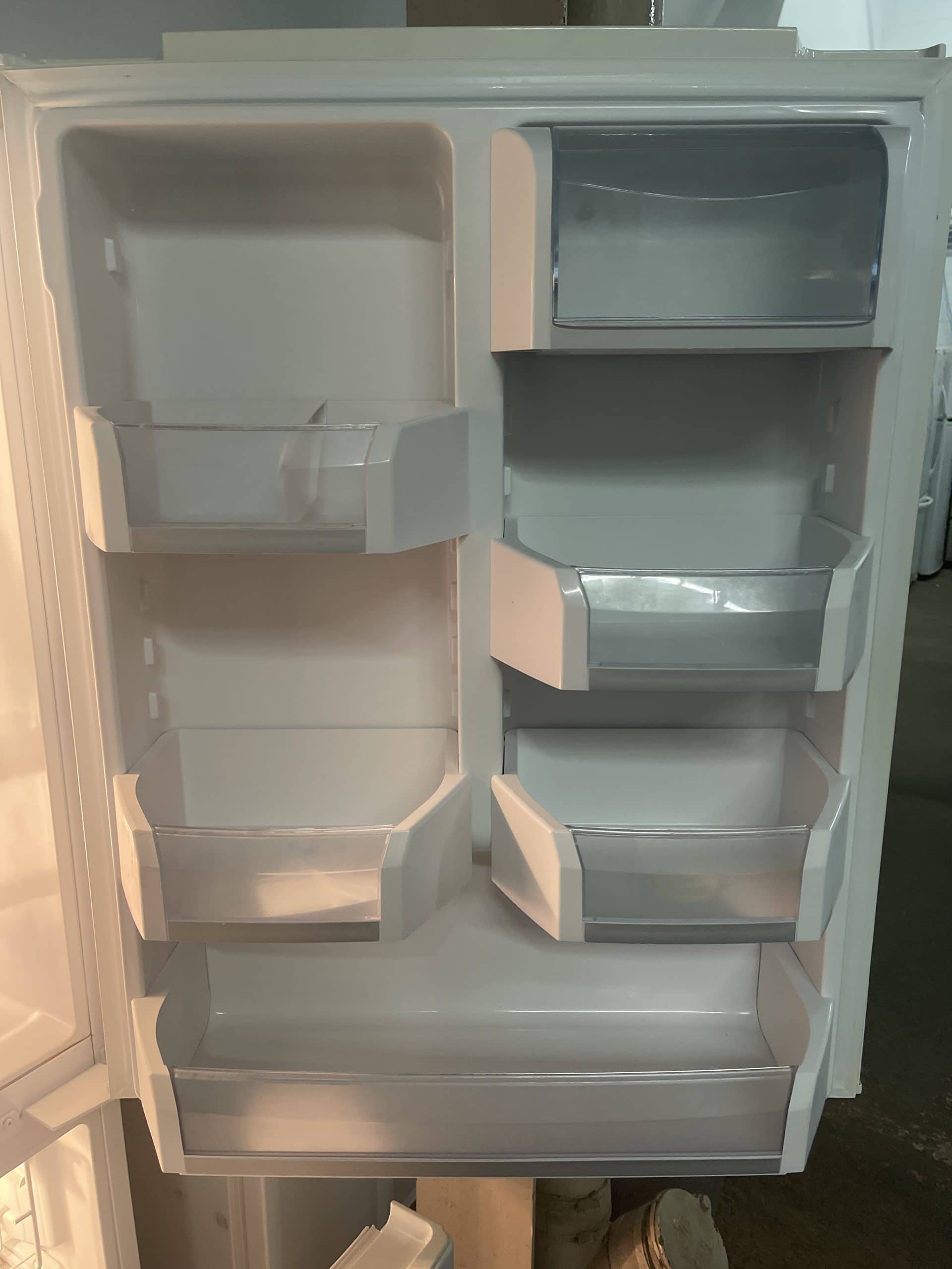 Réfrigérateur GE Profile (1592) Électroménagers SteFoy