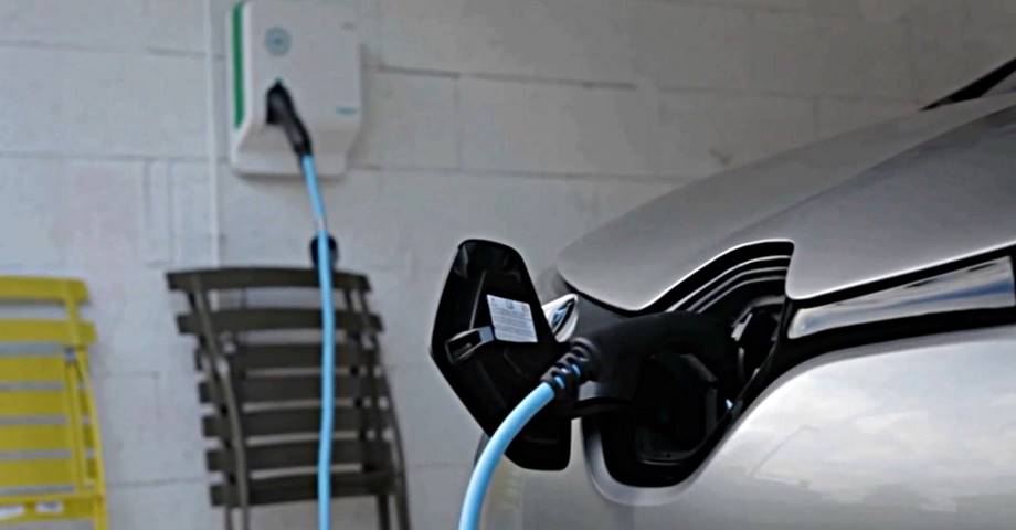 Cómo montar tu propio punto de recarga en casa Electromovilidad