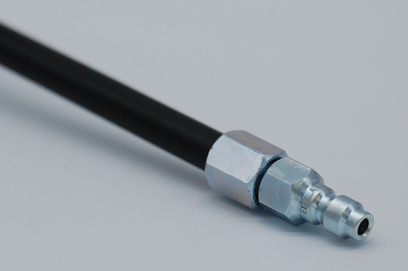 QCC© Conduit Electron Beam