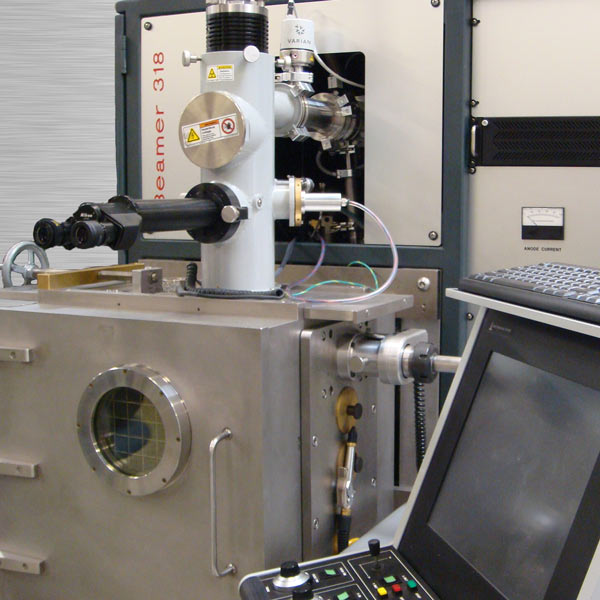 EBW Technology Electron Beam Engineering, Inc.