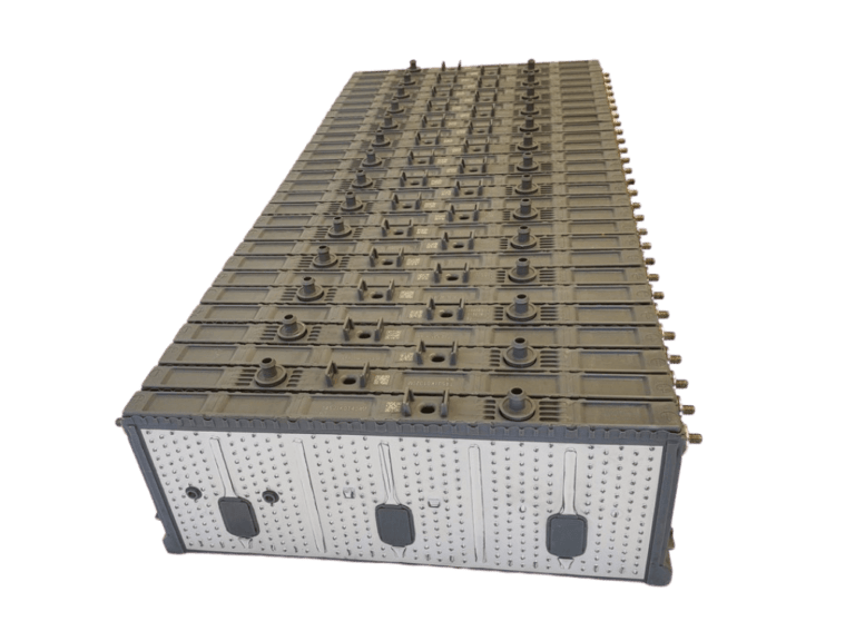 Toyota Prius (2004-2009) Remanufactured Hybrid Battery Rebuild Kit