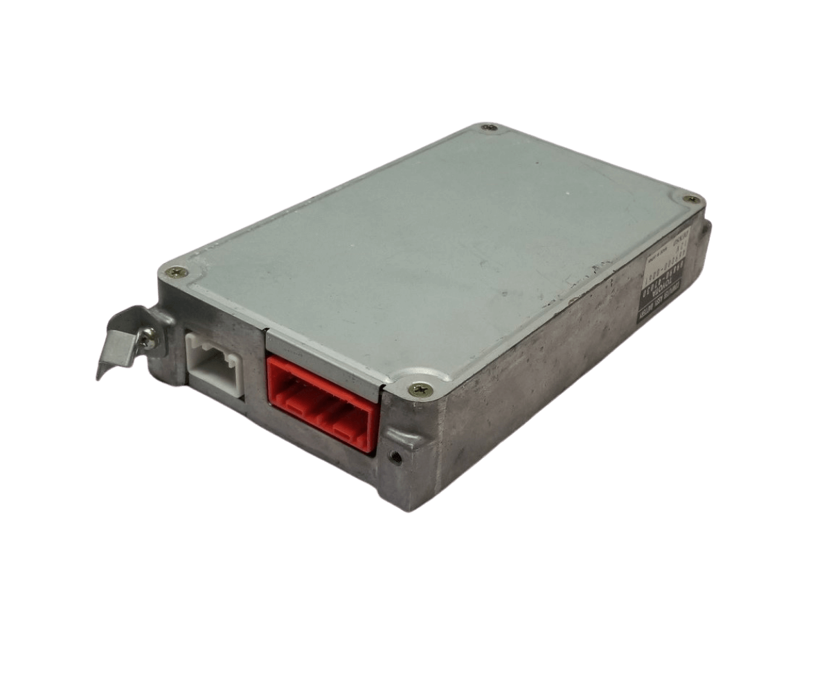 Toyota Archives - ELECTRON