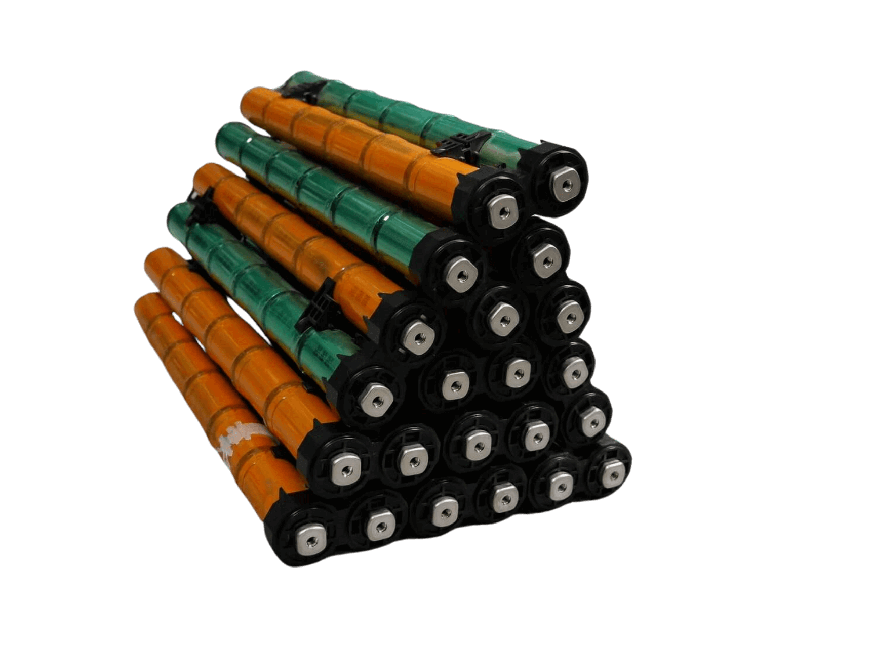 Honda Civic 2003-2005 Remanufactured Hybrid Battery Rebuild Kit - ELECTRON