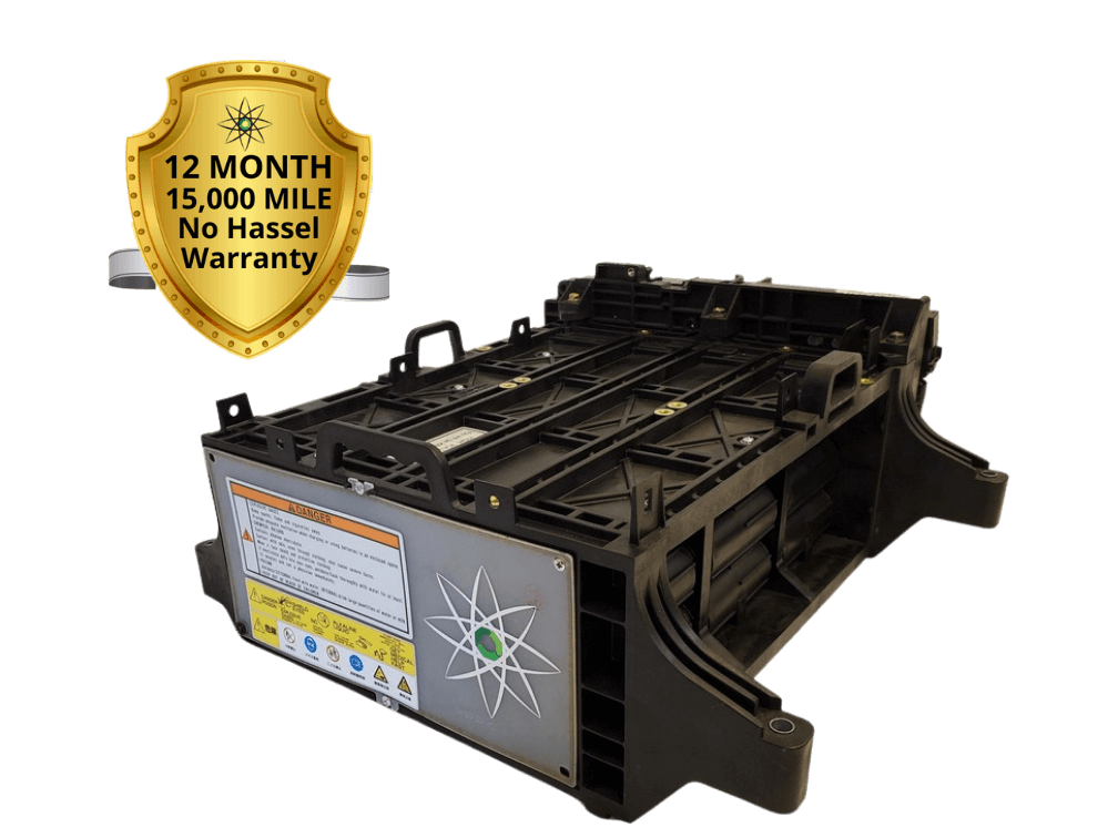 Honda Insight (1999-2006) Remanufactured Hybrid Battery - ELECTRON