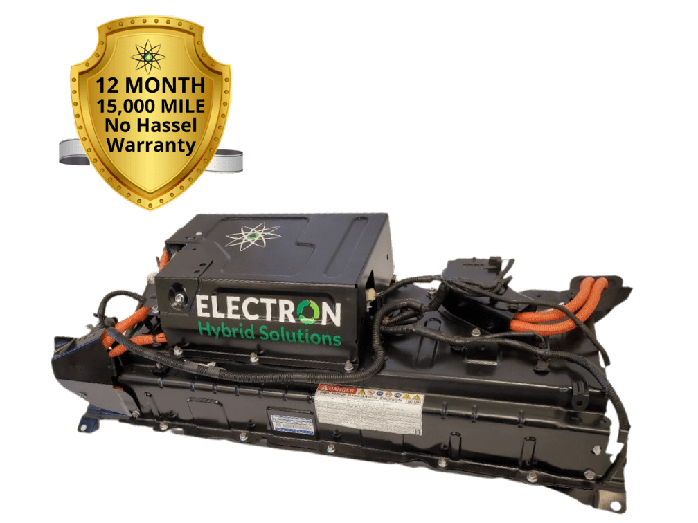 Lexus HS250H (2010-2014) Remanufactured Hybrid Battery - ELECTRON