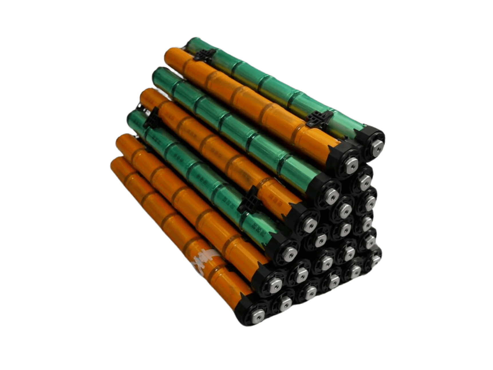 Honda Civic 2009-2011 Remanufactured Hybrid Battery Rebuild Kit - ELECTRON