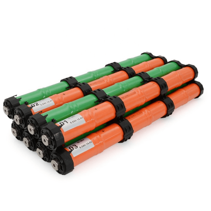 Honda Accord (2005-2007) Remanufactured Hybrid Battery Rebuild Kit