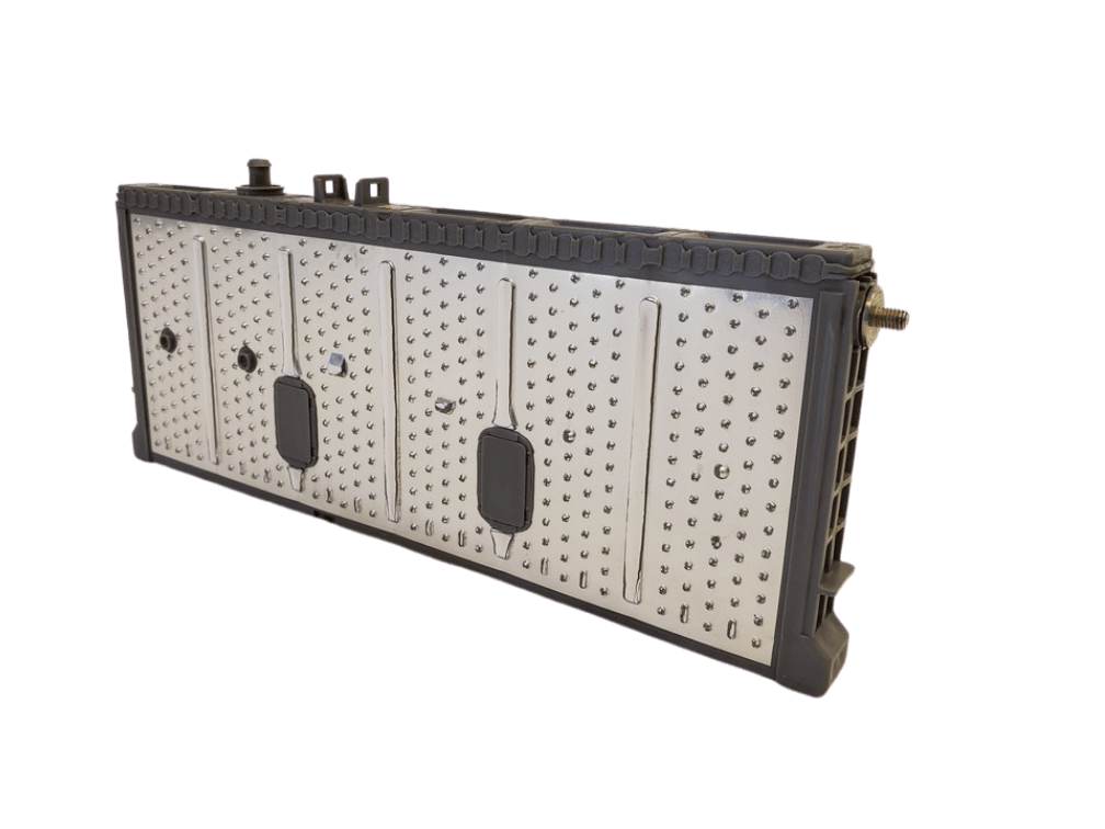 Chevy Silverado (2008-2013) Remanufactured Hybrid Battery Rebuild Kit