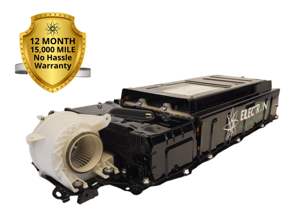 Lexus CT200h (2011-2017) Remanufactured Hybrid Battery - ELECTRON