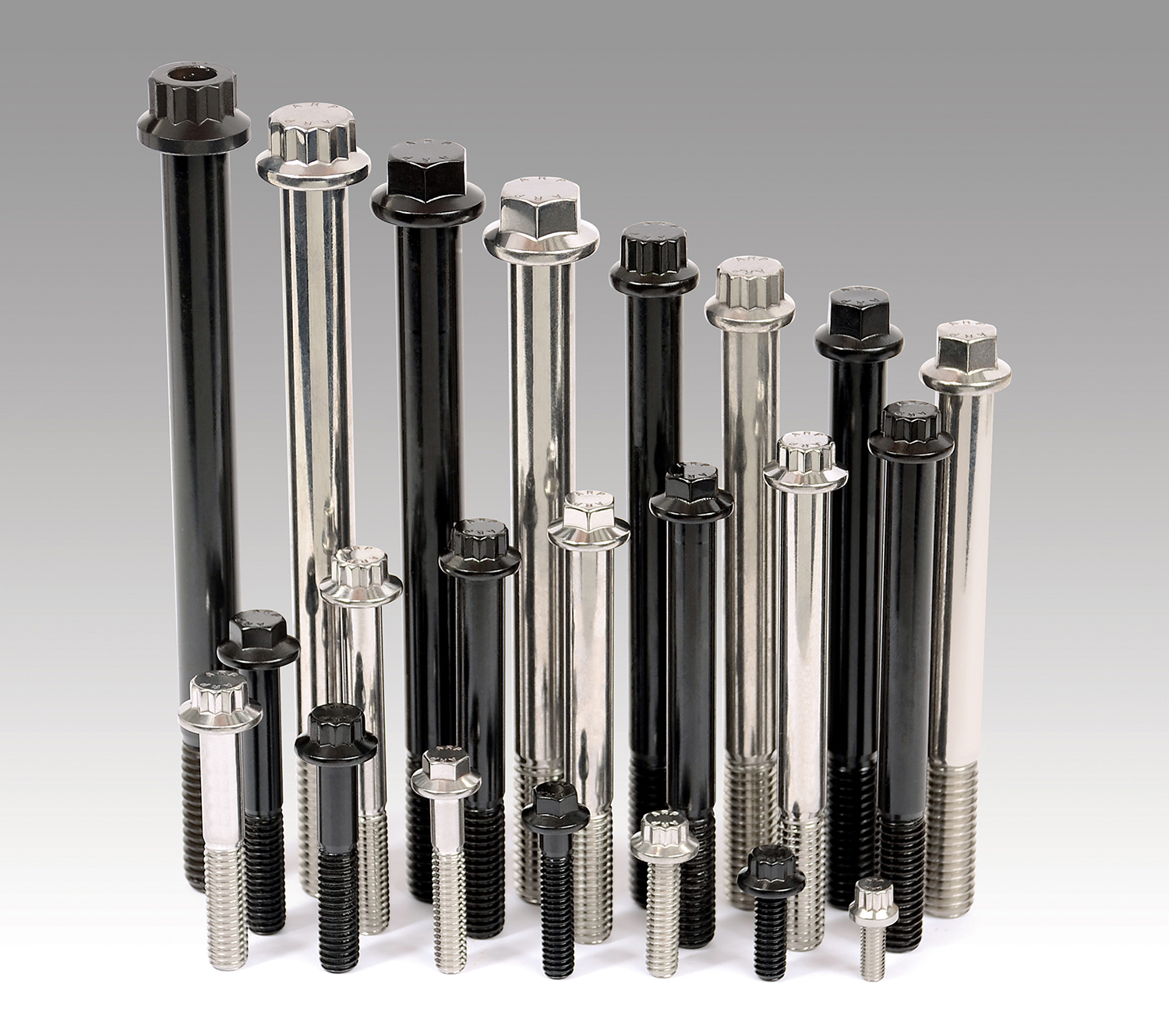 ARP® Expands Selection Of Dimensional Fasteners