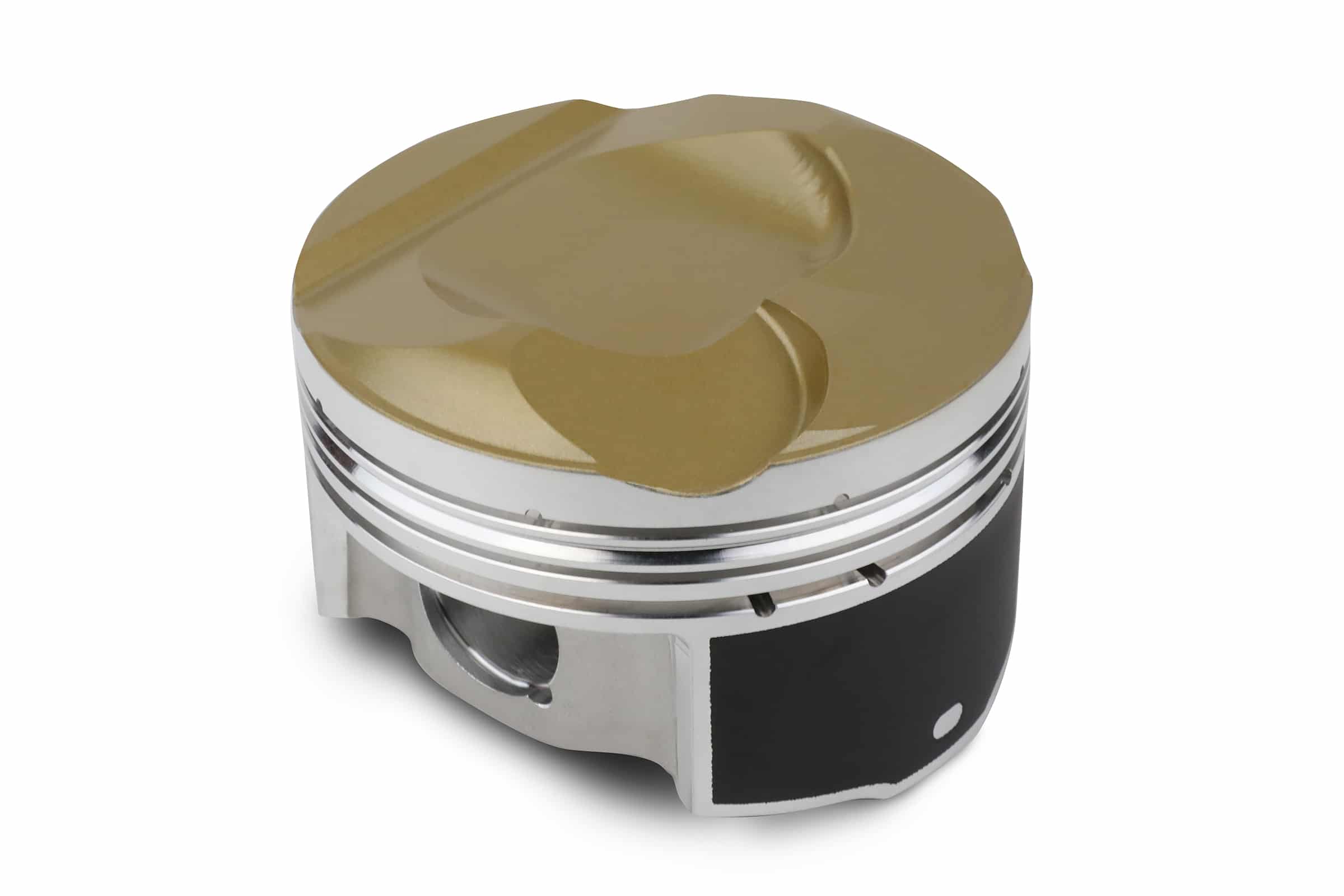 New Ultra Series Sport Compact Pistons From JE