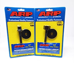ARP Expands Harmonic Balancer Bolt Lineup – Electronic-PR.com
