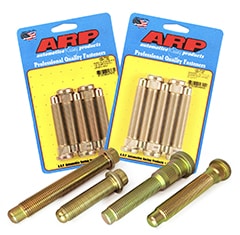 Expanded Wheel Stud Selection From ARP – Electronic-PR.com